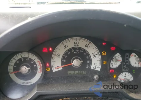 2008 Toyota Fj Cruiser from USA, damaged, VIN JTEBU11F78K011711